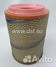 Эфв NF-4503 двиг. газ-560, змз-406 (инжектор) Газ