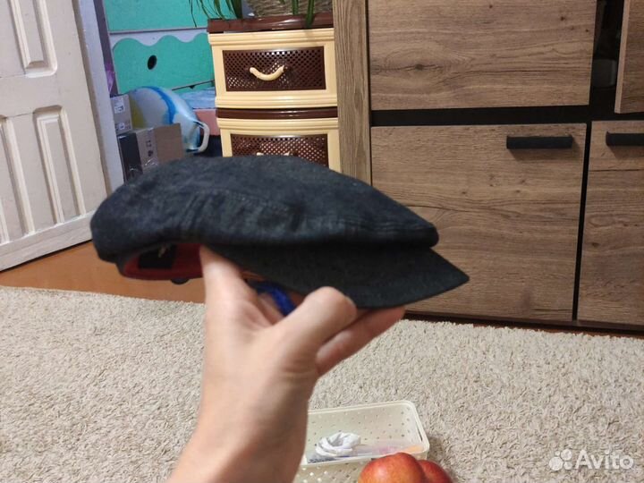 Кепка мужская