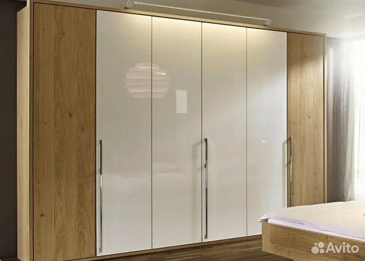 Гардеробная бесплатная консультация