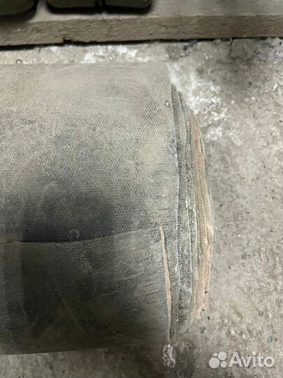 Дорожка резиновая (полоска) ш.1200мм т.2-3,5мм