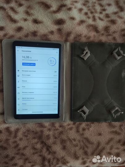 Свежий и быстрый планшет Леново 2020