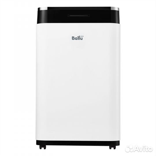 Осушитель воздуха ballu bd25er