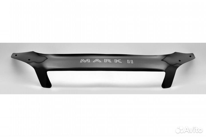 Дефлектор Toyota Mark II (X110) 2000-2004