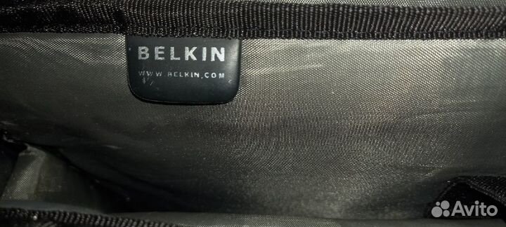 Сумка для ноутбука 15,4