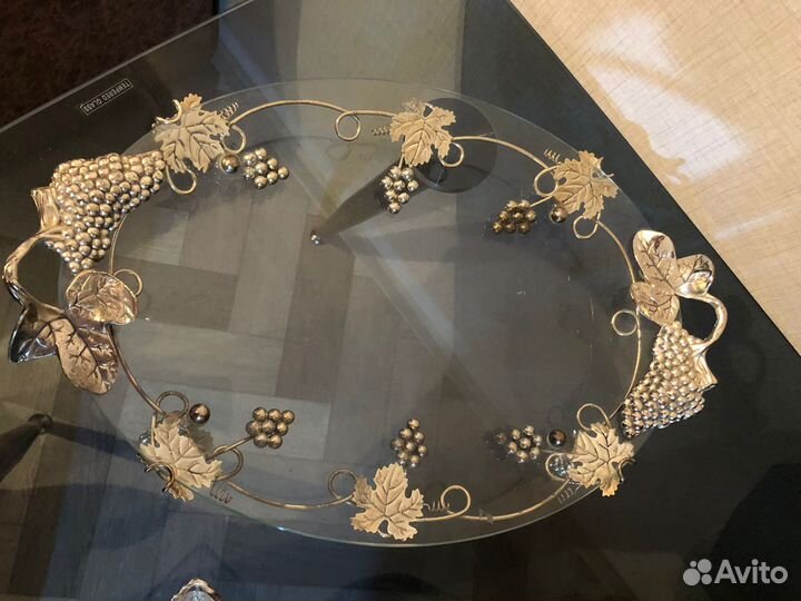 Ваза для фруктов