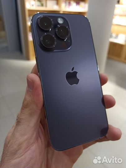 iPhone 14 Pro, 256 ГБ
