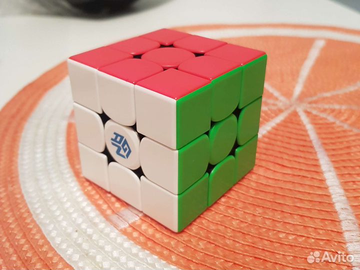 Кубик Рубика Gan 33