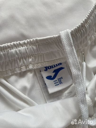 Детская футбольная форма