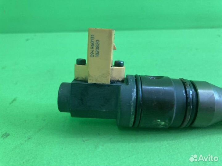 Форсунка DAF XF105