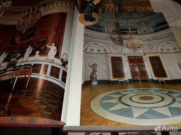 Кучумов Русское декоративно-прикладное искусство