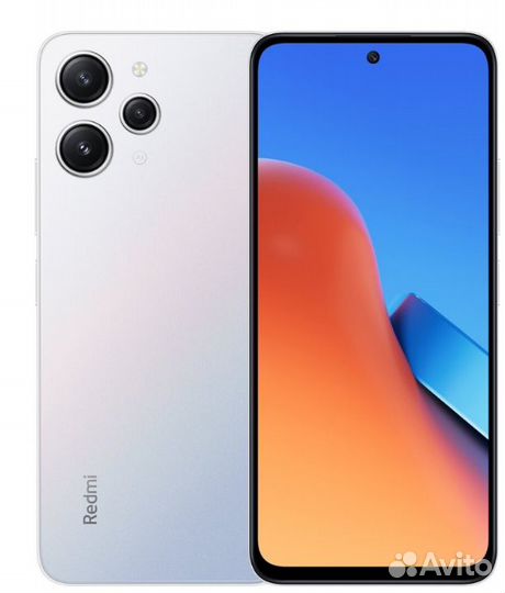 Xiaomi Redmi 12, 8/256 ГБ