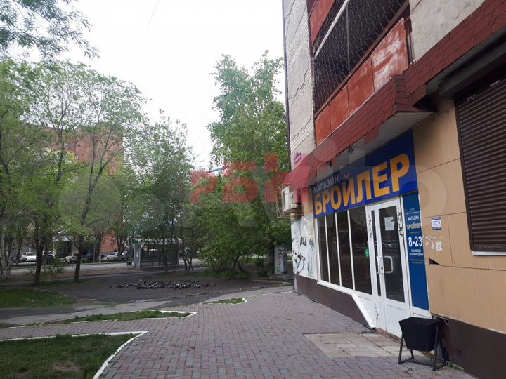 Офис под услуги 120 кв.м. Тюмень