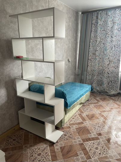 Комната 13,7 м² в > 9-к., 4/5 эт.