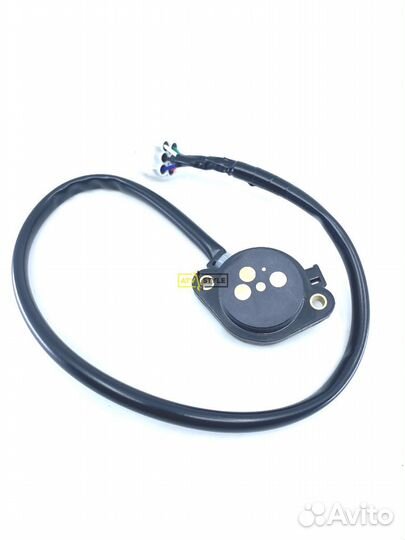 Датчик кпп Suzuki 37720-31G00