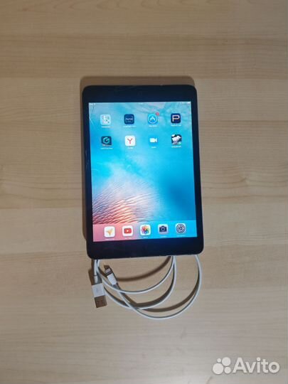 iPad mini 32 Gb первого поколения