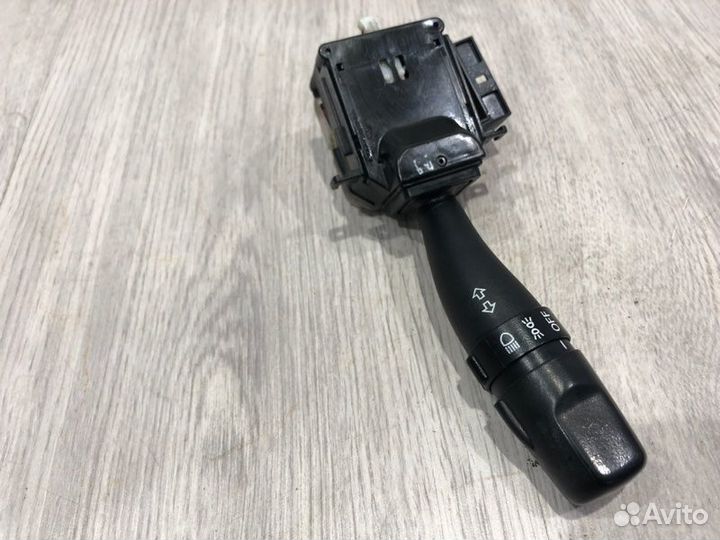 Переключатель света Hyundai Accent G4EC 2007