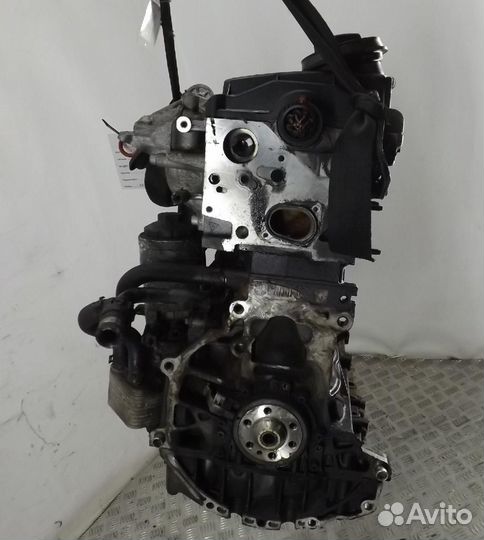 Двигатель Audi A4/RS4/S4 BRD