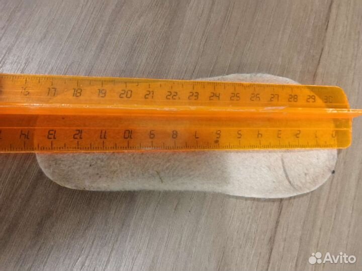 Ботинки деми