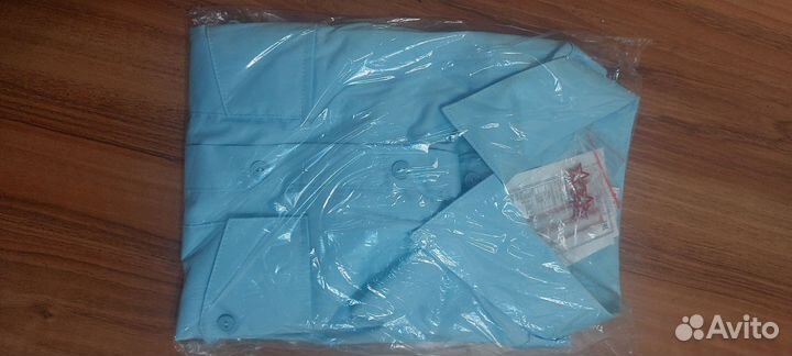 Рубашка мужская