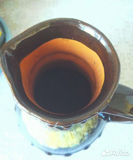 Кувшин СССР