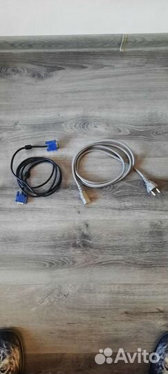Монитор samsung 740n