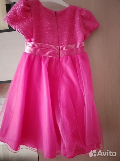 Платье на девочки