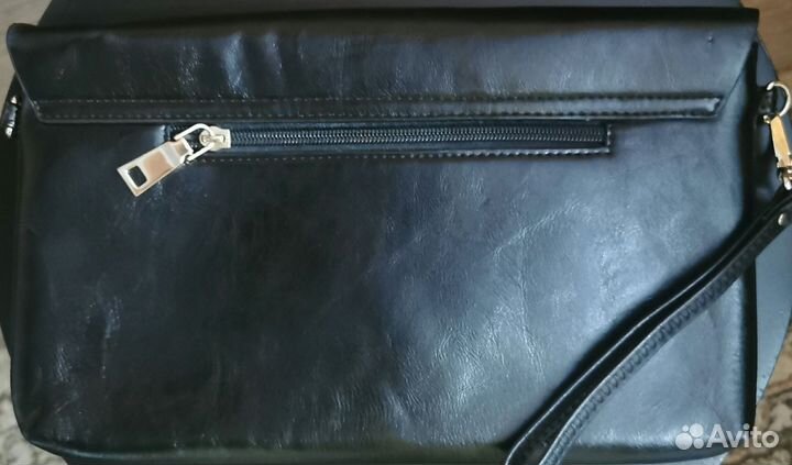 Клатч новый