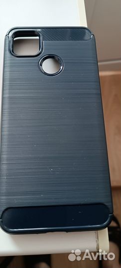 Xiaomi Redmi 9C (NFC), 3/64 ГБ