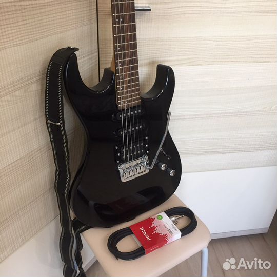 Электрогитара Washburn Pro X-Series X20 HSS