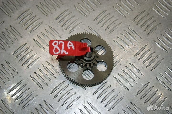 Шестерня Honda CB400SF, NC31