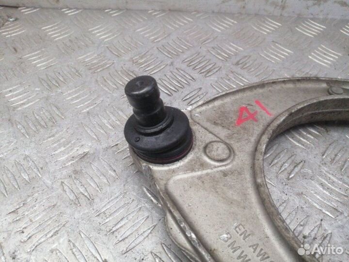 Рычаг подвески передний левый Bmw 5-Series F10