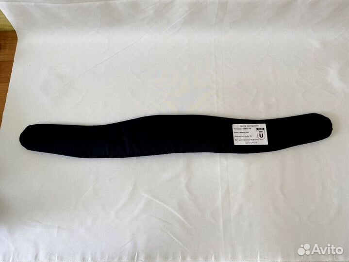 Баллистика в пояс Stich Belt Stich Profi