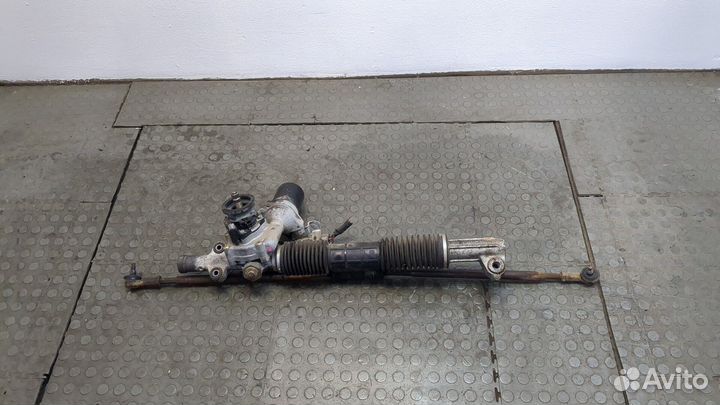 Рейка рулевая без г/у Honda Civic, 2001