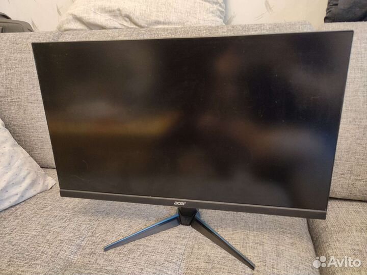 Игровой монитор Acer Nitro VG270Ubmiipx