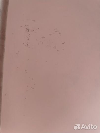 Детский стол и стул IKEA