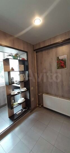 Квартира-студия, 30 м², 4/5 эт.