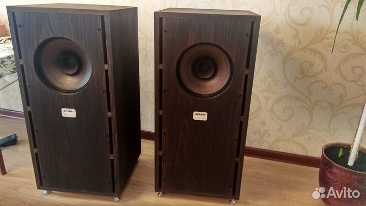 Акустика onken petit