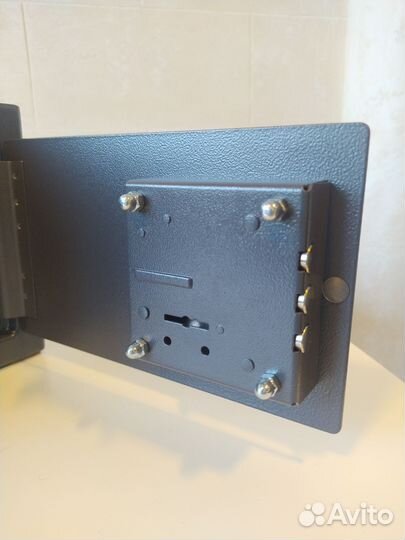 Сейф металлический Т-170