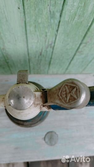 Сифон для газирования воды