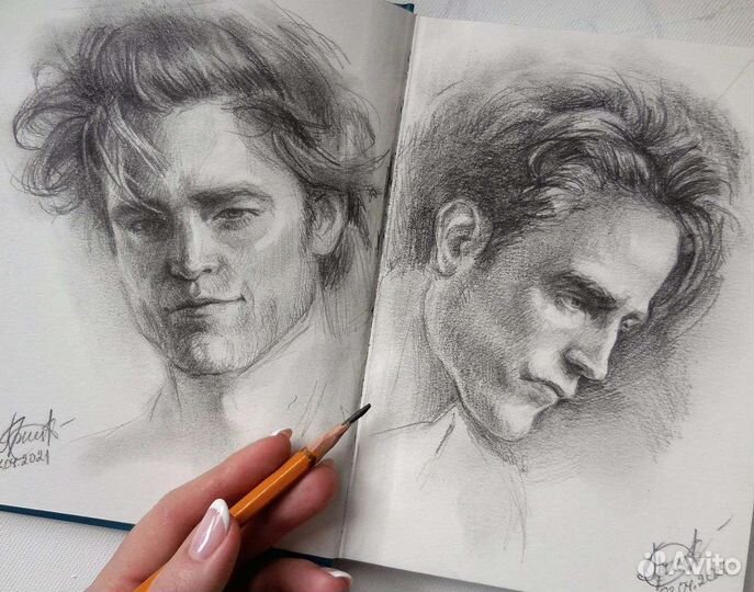 Портрет на заказ