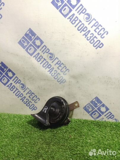 Звуковой сигнал Great Wall Safe внедорожник 2.2