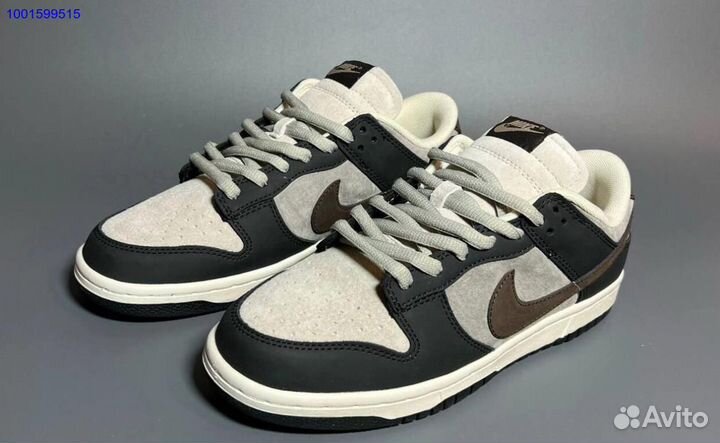 Кроссовки Nike Sb Dunk Low tomo atsuhiro