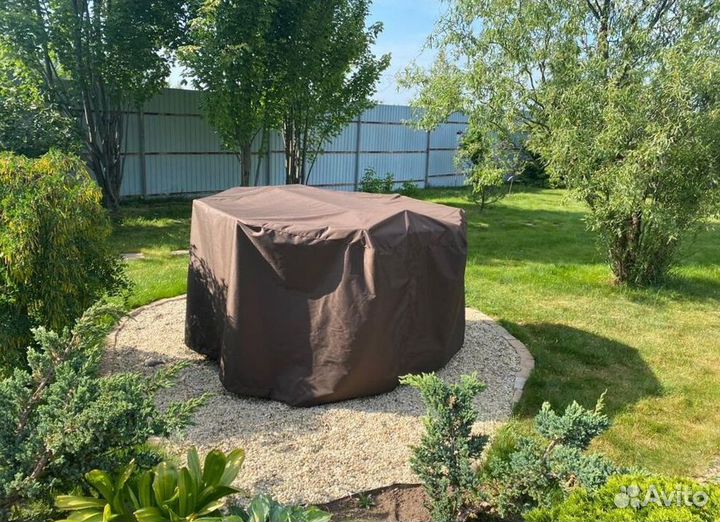 Термокрышка для купели KSH-27423