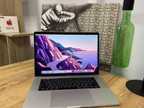 Apple MacBook Pro 15 2019 i9