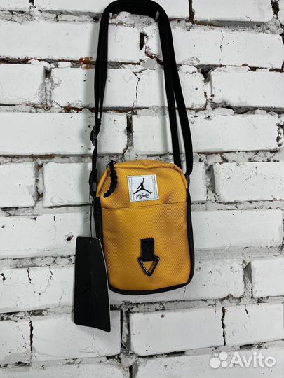Сумка Nike air Jordan