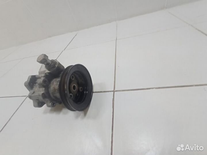 Гур Насос гидроусилителя Chevrolet Aveo T250