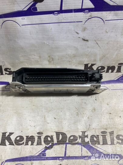 Блок управления ABS Audi A4 B5 седан 1 1998