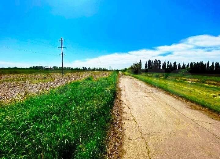 Участок 8,3 сот. (ИЖС)