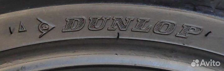 Моторезина dunlop sportmax GPR-200F 120/70R17