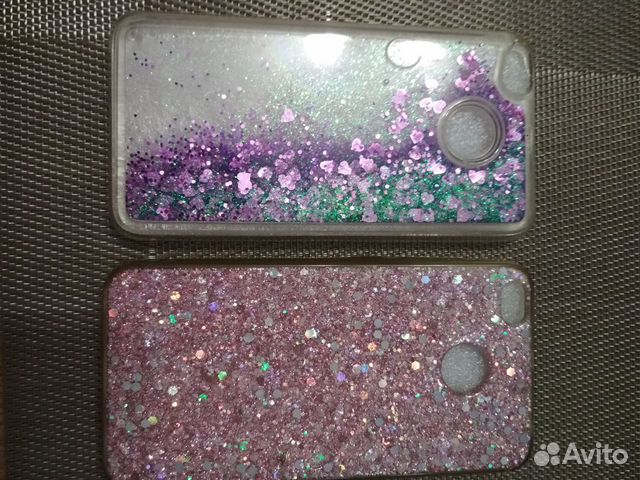 Чехлы для Xiaomi Redmi 4x, каждый 150